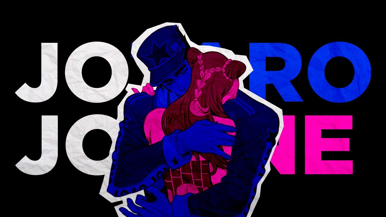 Eu estava ERRADO sobre JOJO: Uma OBRA-PRIMA INCOMPREENDIDA (por mim)