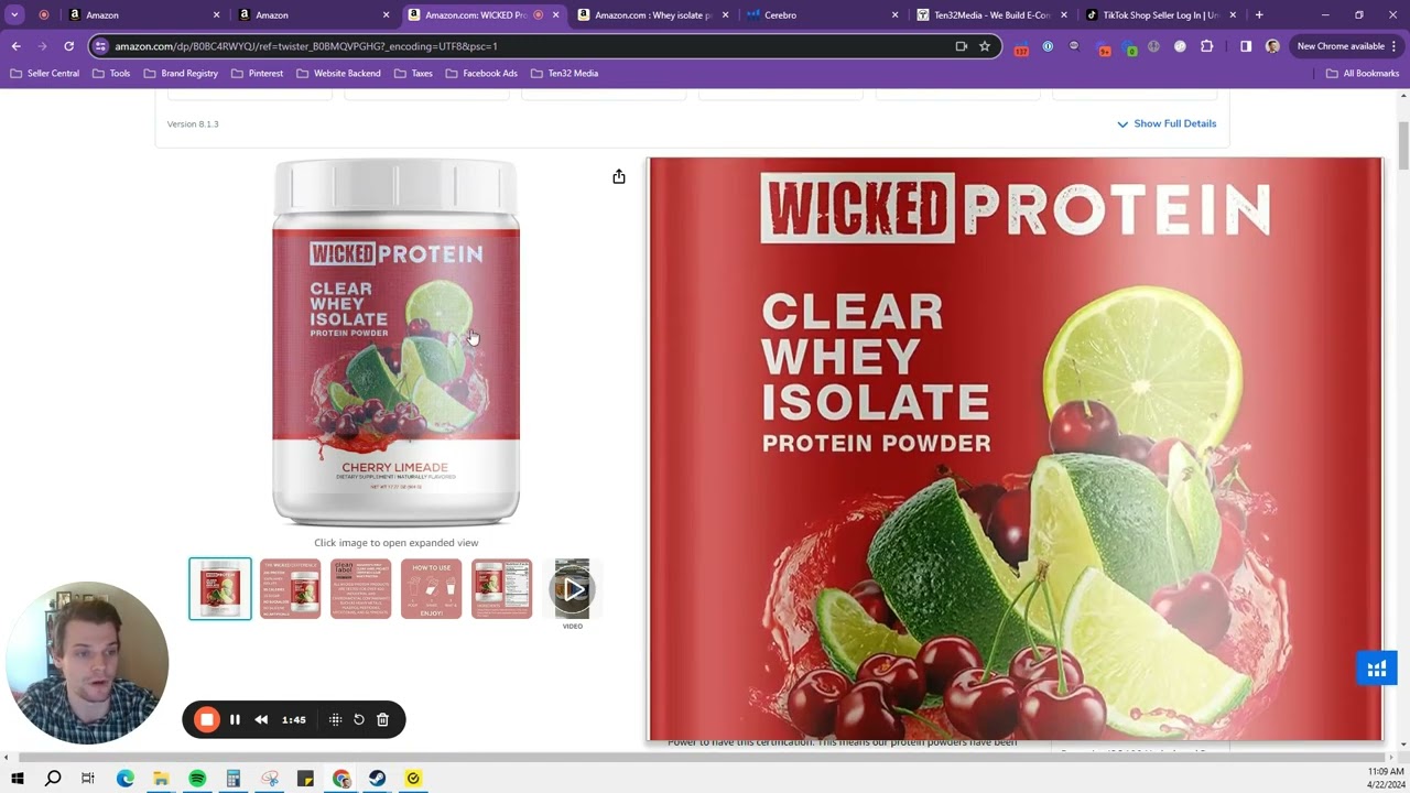 Amazon Product Launch Checklist 2024 - 5 Simple Steps to Help Your New Product Launch Succeed!