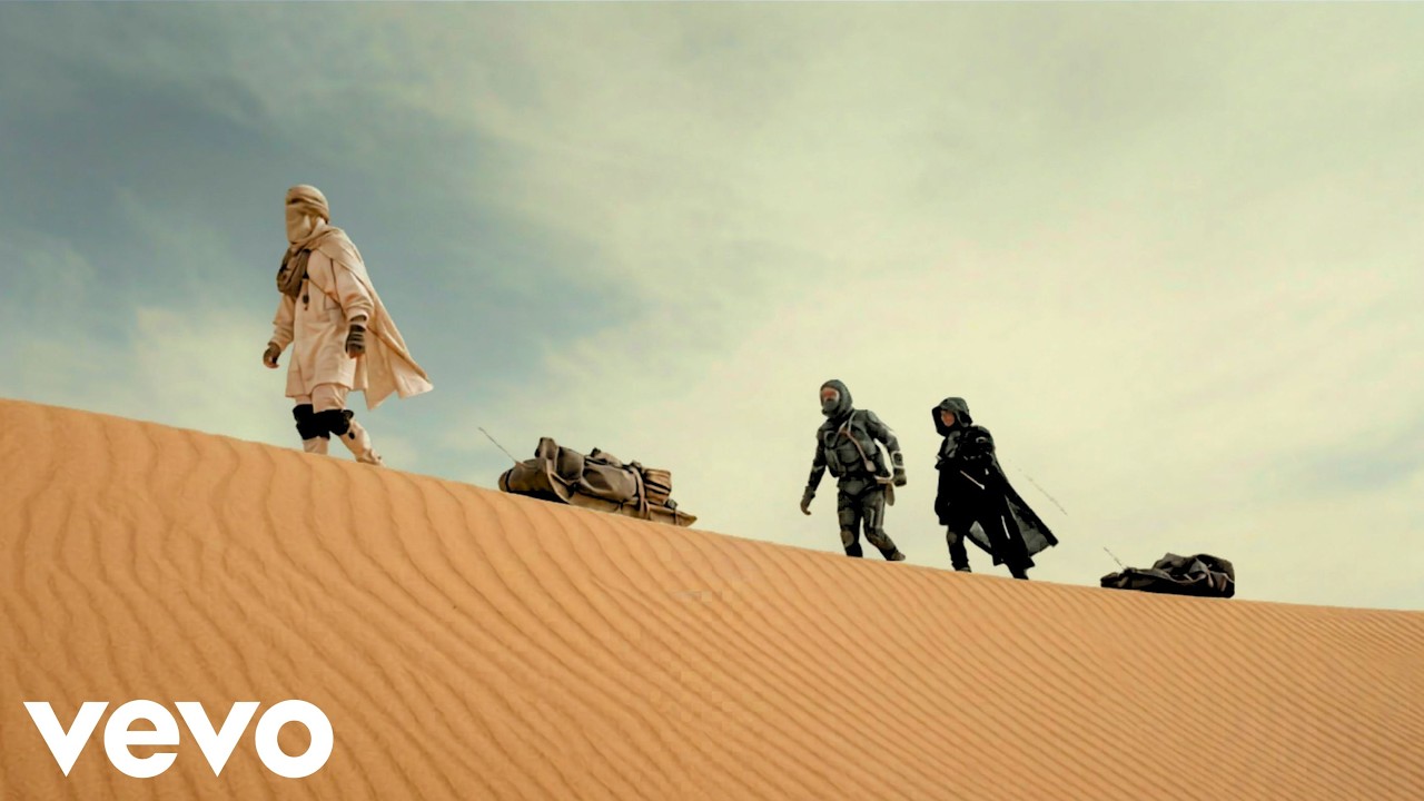 Alan Walker Style x AVA - Where The Silence Goes (Official Music Video)