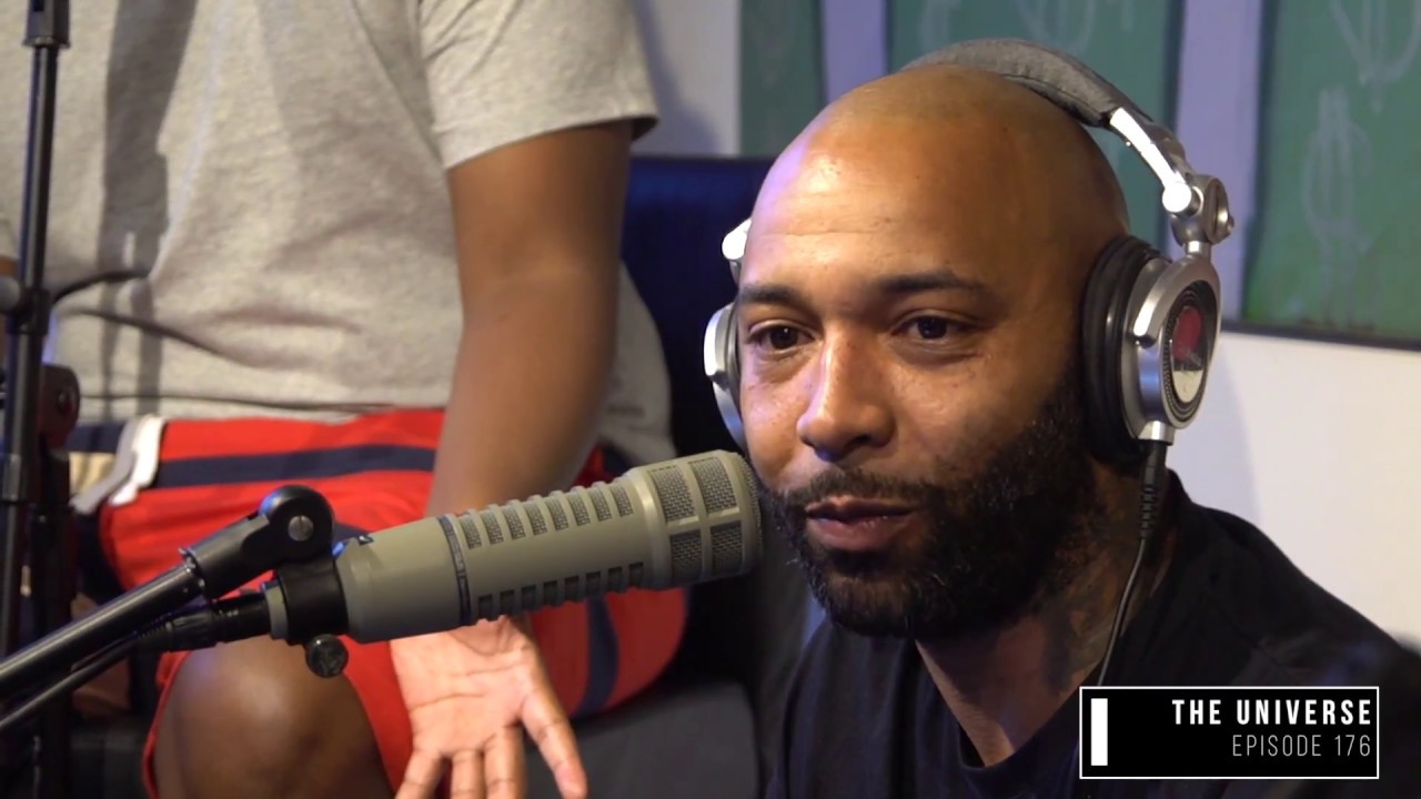 Lauryn Hill Addresses Writing Rumors | The Joe Budden Podcast