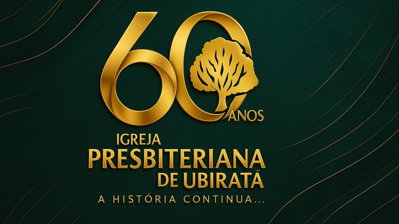 O Homem no Pacto das Obras l Gn 2.16-17 | Pr Nilson Melo