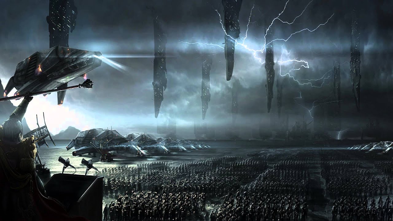 Lowroller vs N-Vitral - Hell Capsule