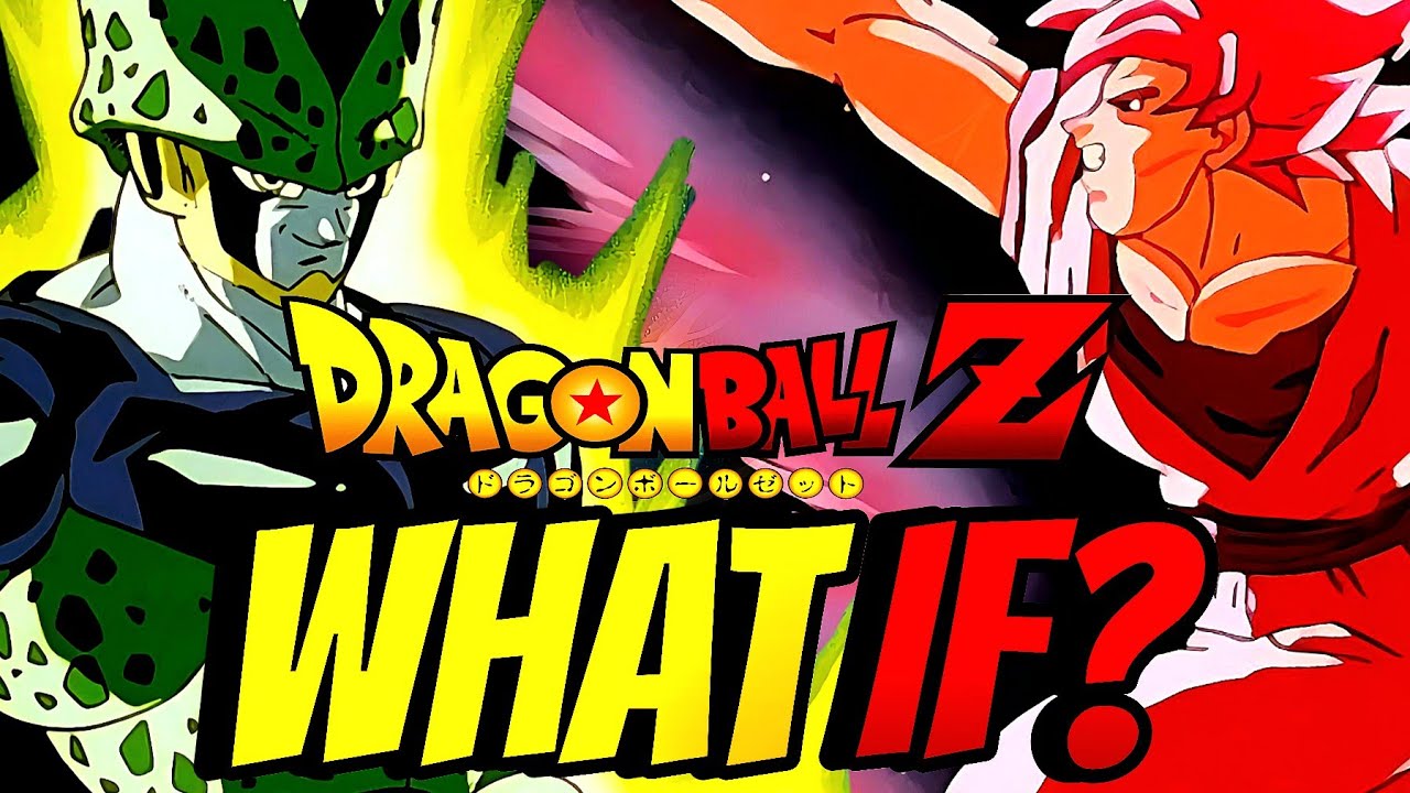 WHO WINS THIS BATTLE! Super Kaioken Goku Vs Perfect Cell?!