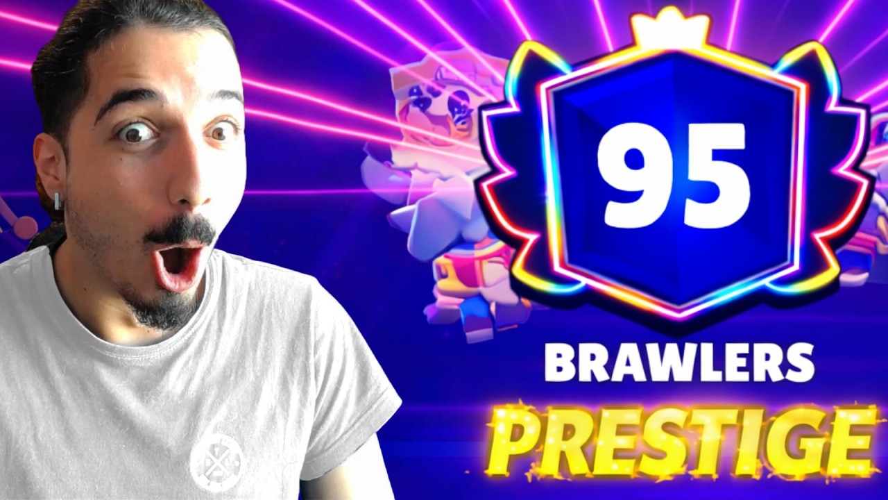 ΠΑΝΙΚΟΣ ΣΤΟ ΝΕΟ UPDATE ΣΤΟ BRAWL STARS?! ΕΧΩ ΤΡΕΛΑΘΕΙ! #brawlstarsgreek