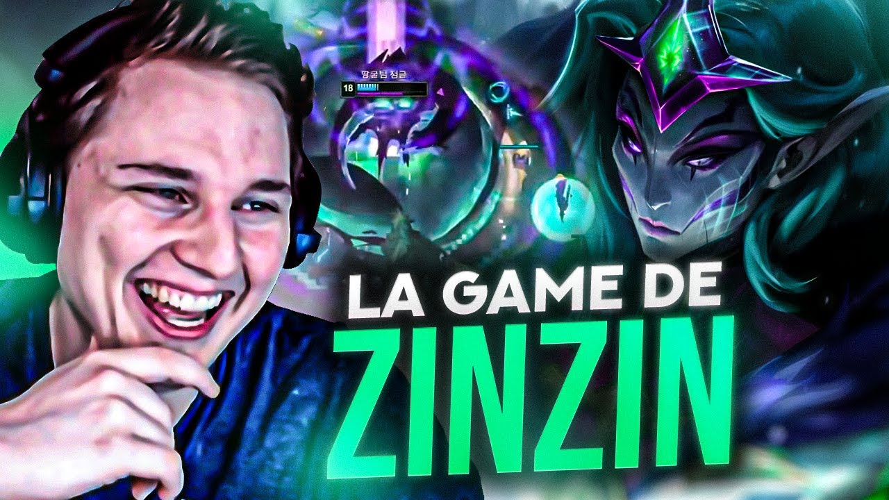 LORE ACCURATE BEL'VETH! LE BANGER! - Pandore Reacts 