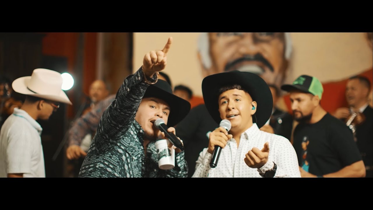 Efecto Activado - Camino de Guanajuato (En Vivo)