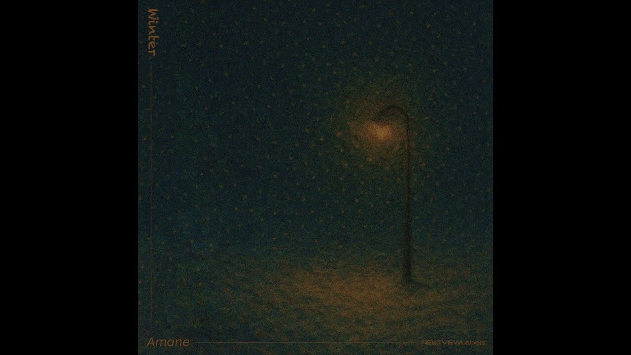 Winter / Amane
