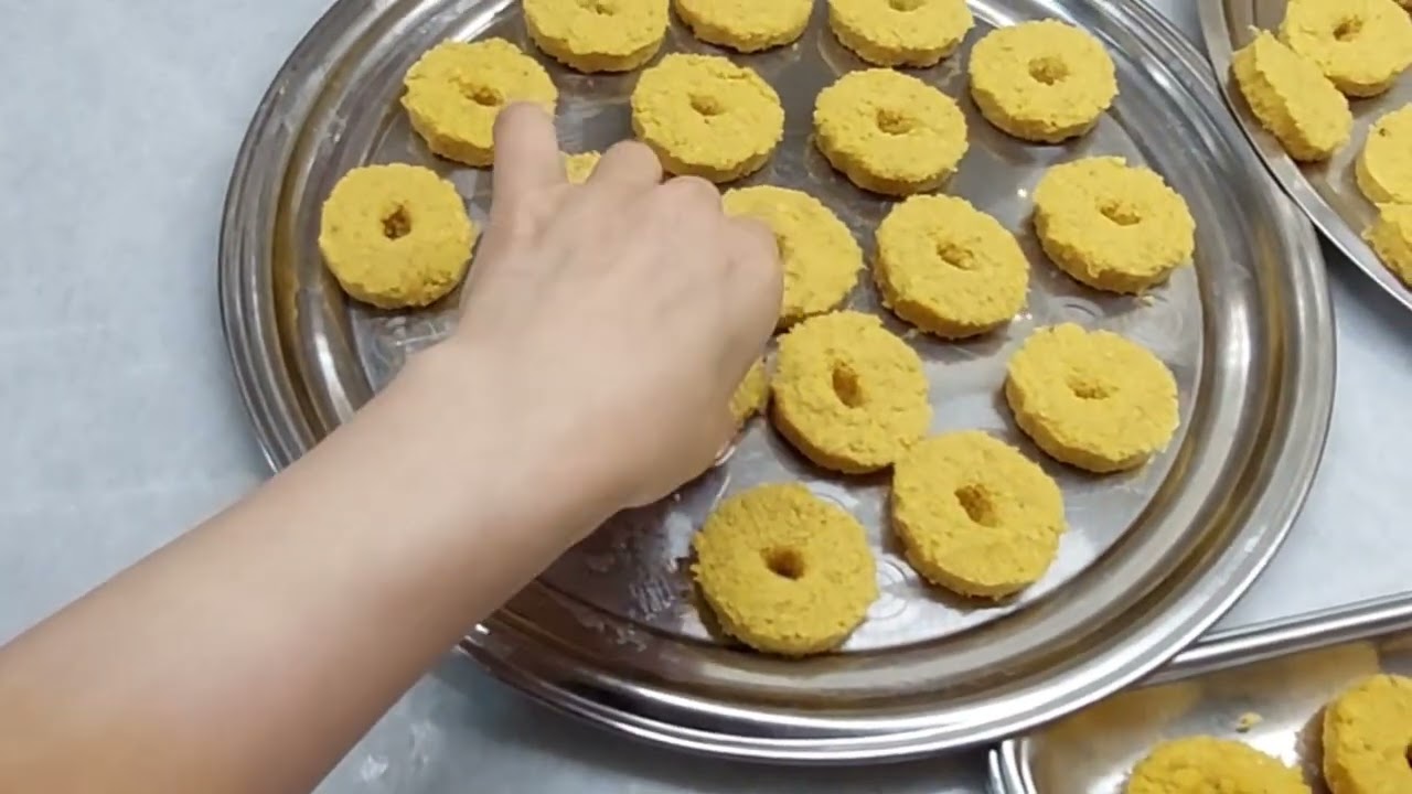 ولاگ فلافل خوشمزه