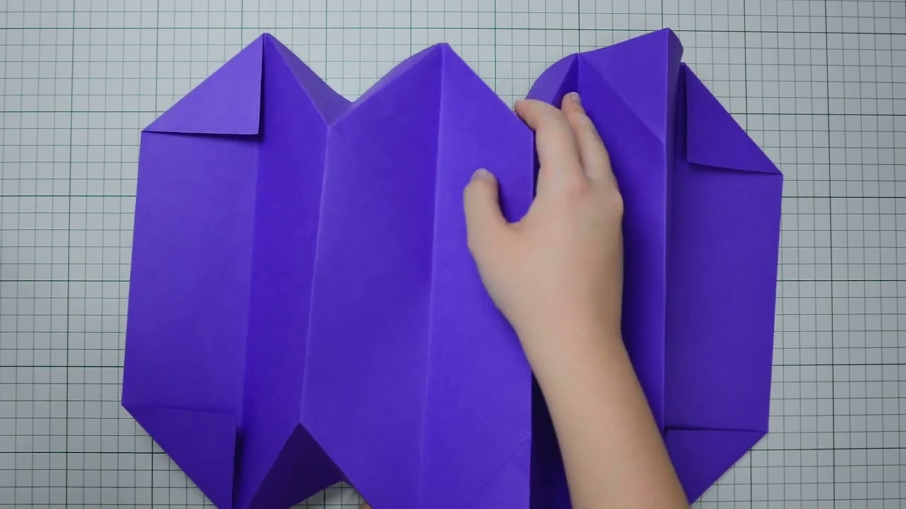 [🧾 OFFCUT] Intro to Bookbinding &ndash; 📙#04 Blizzard Book | #workshop #tutorial