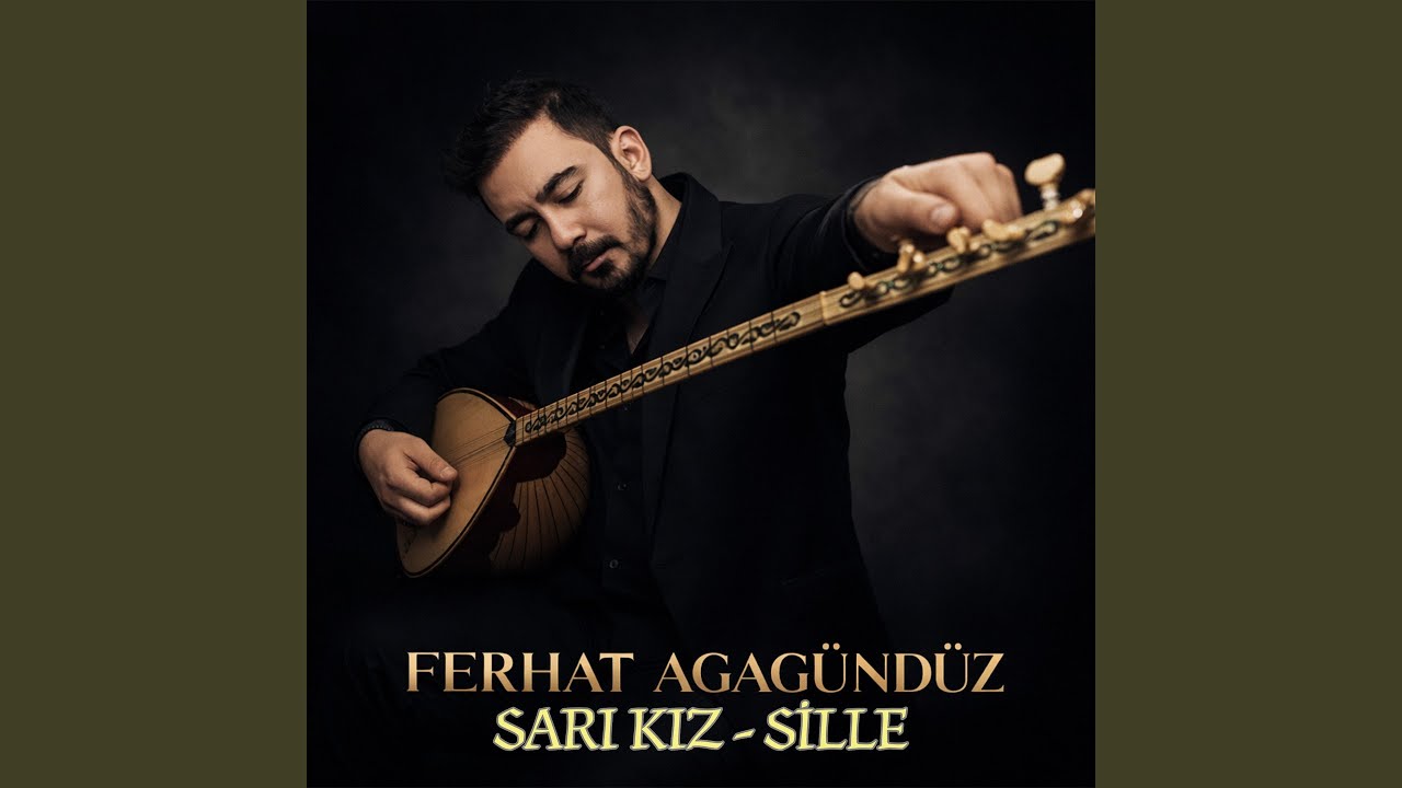 Sarı Kız / Sille