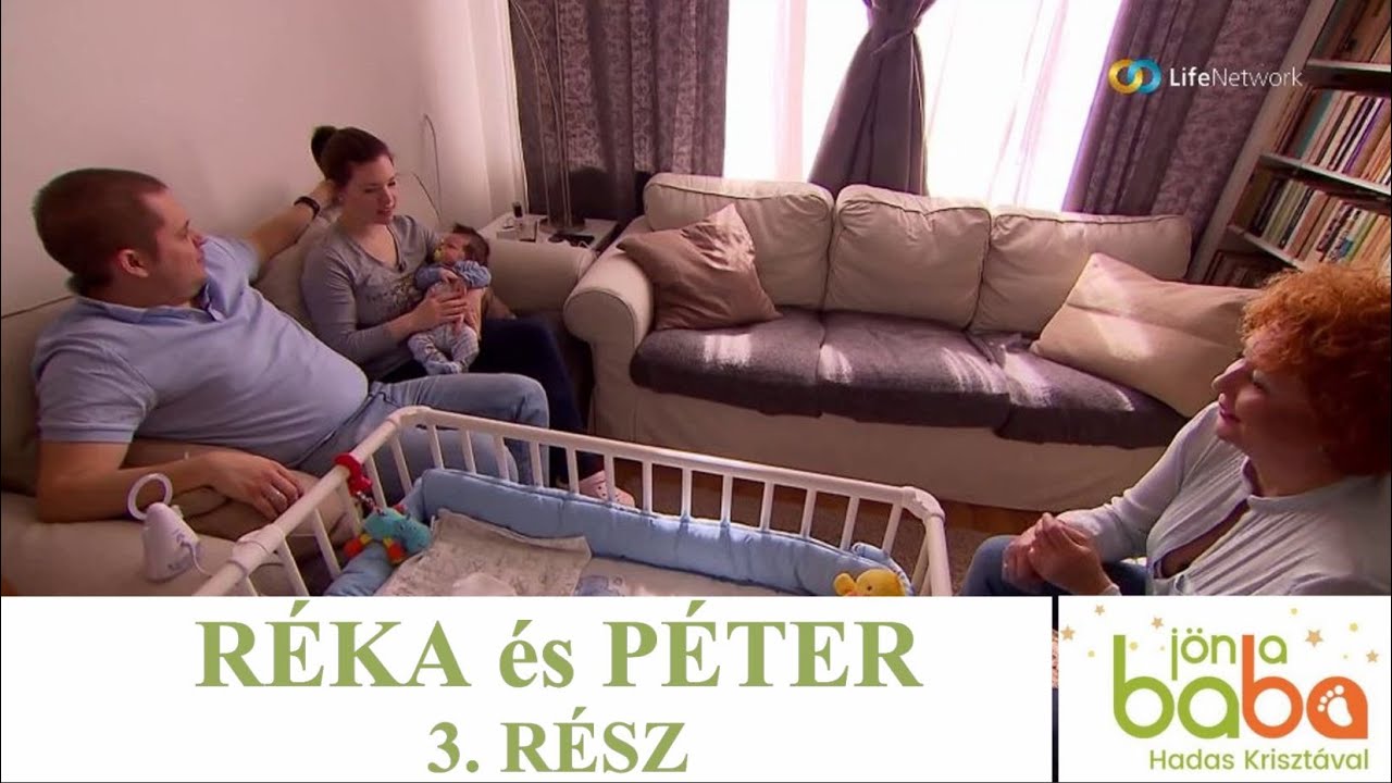 „Csináljatok valamit, nem tudok így nyomni, nagyon fáj!