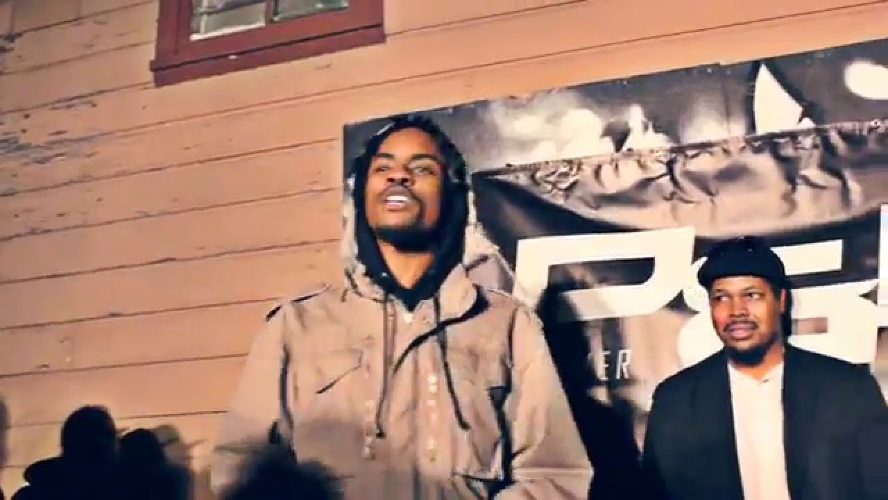 P&R 916 presents: Chuuwee vs Urban the Element