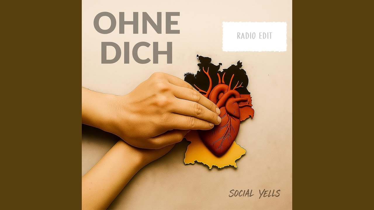 Ohne dich (Radio Edit)
