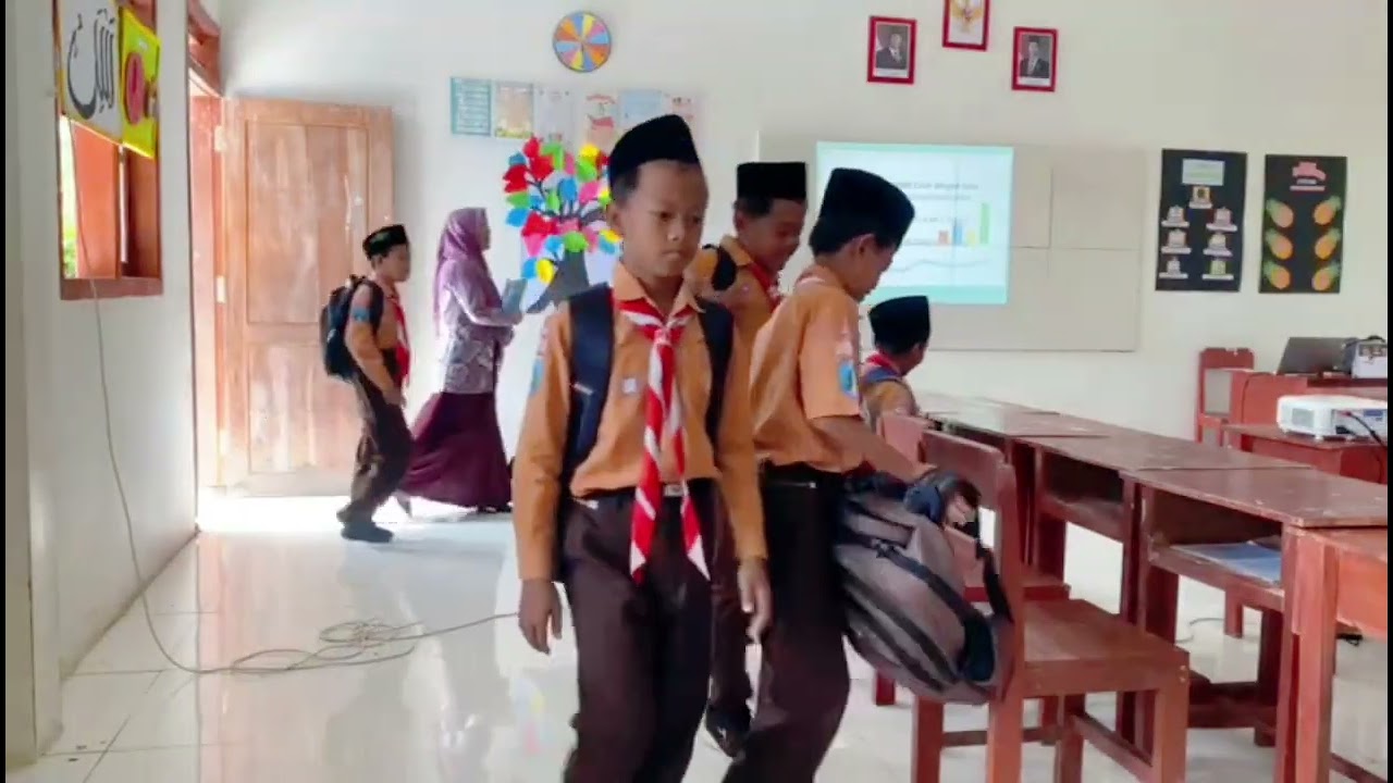 VIDEO MENTAH -NAFIAH