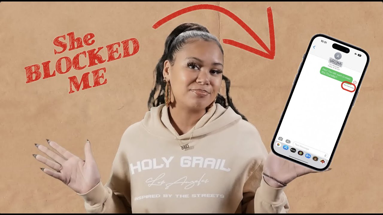 She Skipped Out On Rent & Blocked Me Ft. Jasmine I DT Stories 😳😮&zwj;💨