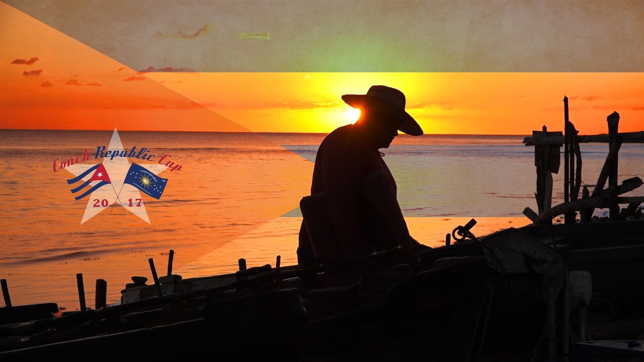 Sailing Regatta to Cuba- Conch Republic Cup 2017