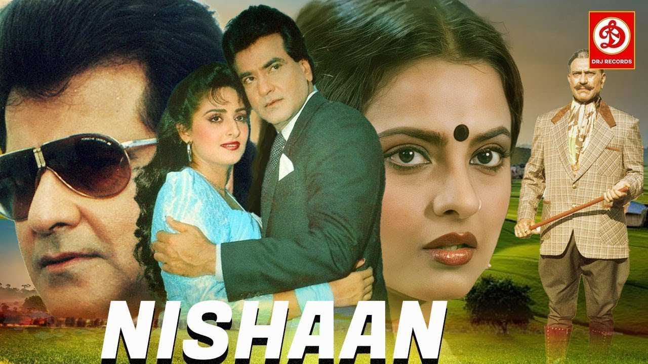 Nishaan