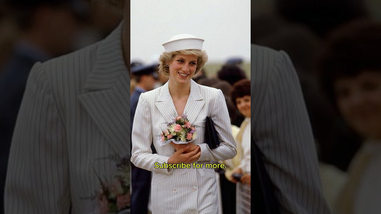 Princess Diana's Most Powerful Quotes That Still Inspire Millions!