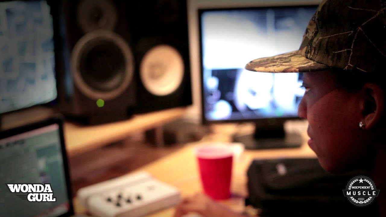 WondaGurl   Uptown Breakdown