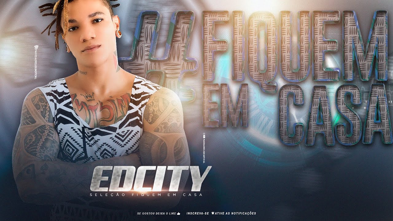 EDCITY SELEÇÃO FIQUEMEMCASA - SWINGUEIRA