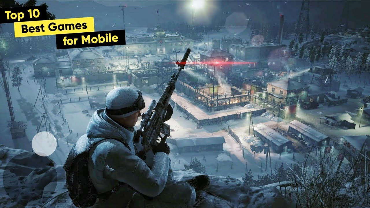 Top 10 New FREE Mobile Games of October 2025 | Best Android & iOS Games