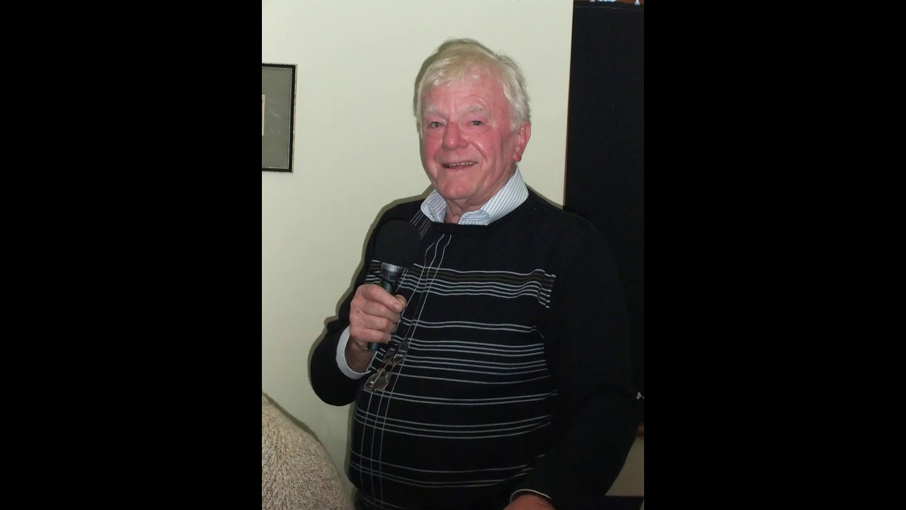 Mr Roy Savage Happy Birthday Roy 85 yrs young Feb 9 2021