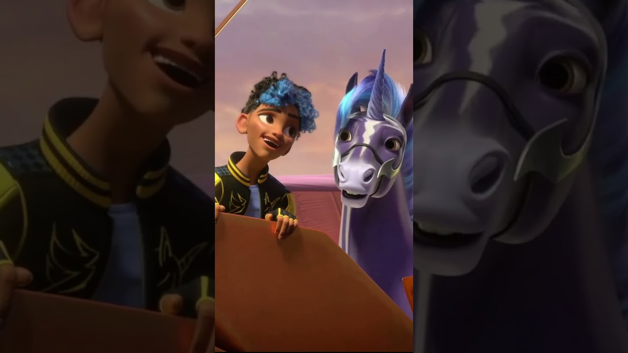 Rory and Storm edit💙