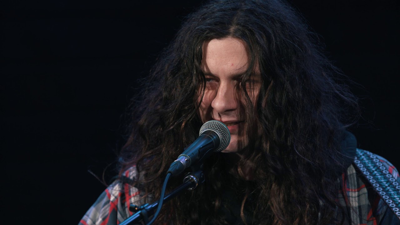 Kurt Vile - Slow Talkers (Live on KEXP)