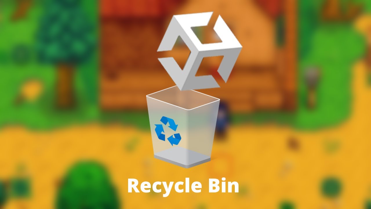 Why Do I Still Use Unity in 2025?