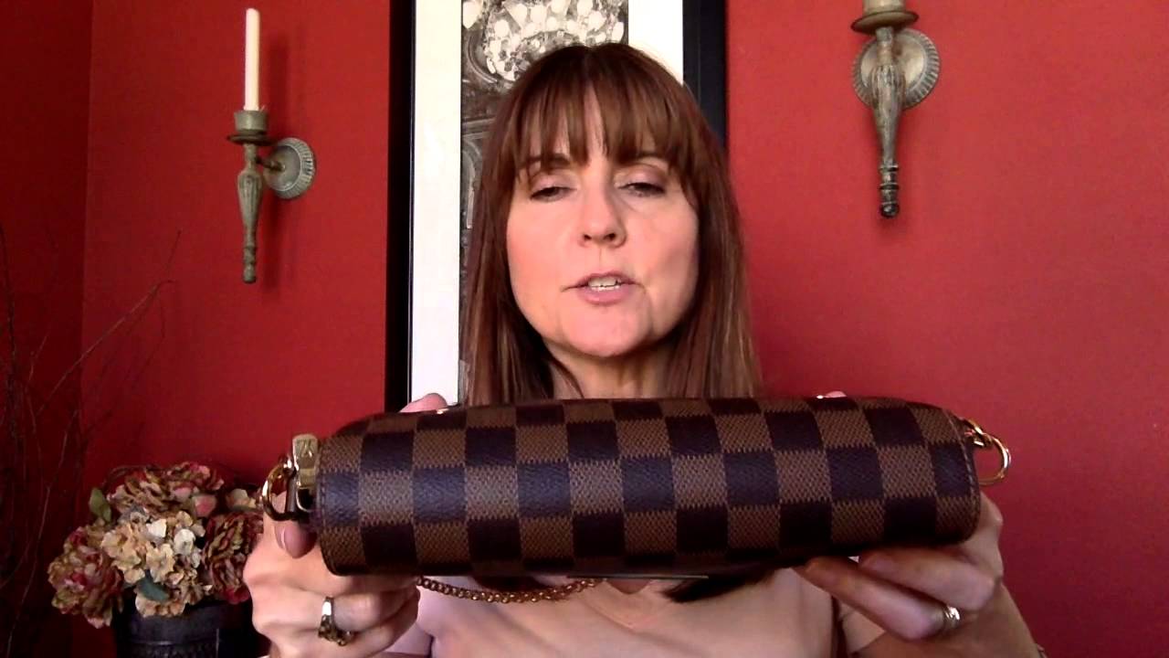 Louis Vuitton Favorite PM Review