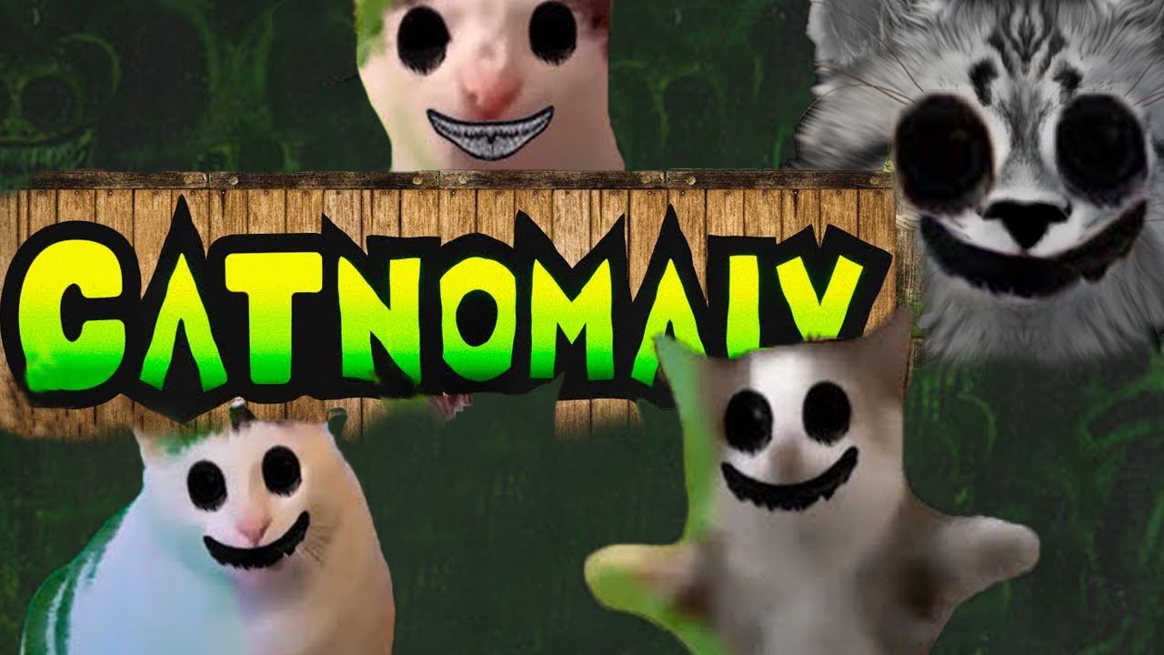 CATNOMALY MOBİL OYUNLARINI TEST ETTİM
