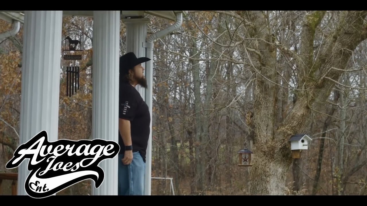 Colt Ford - Workin' On (Official Music Video)