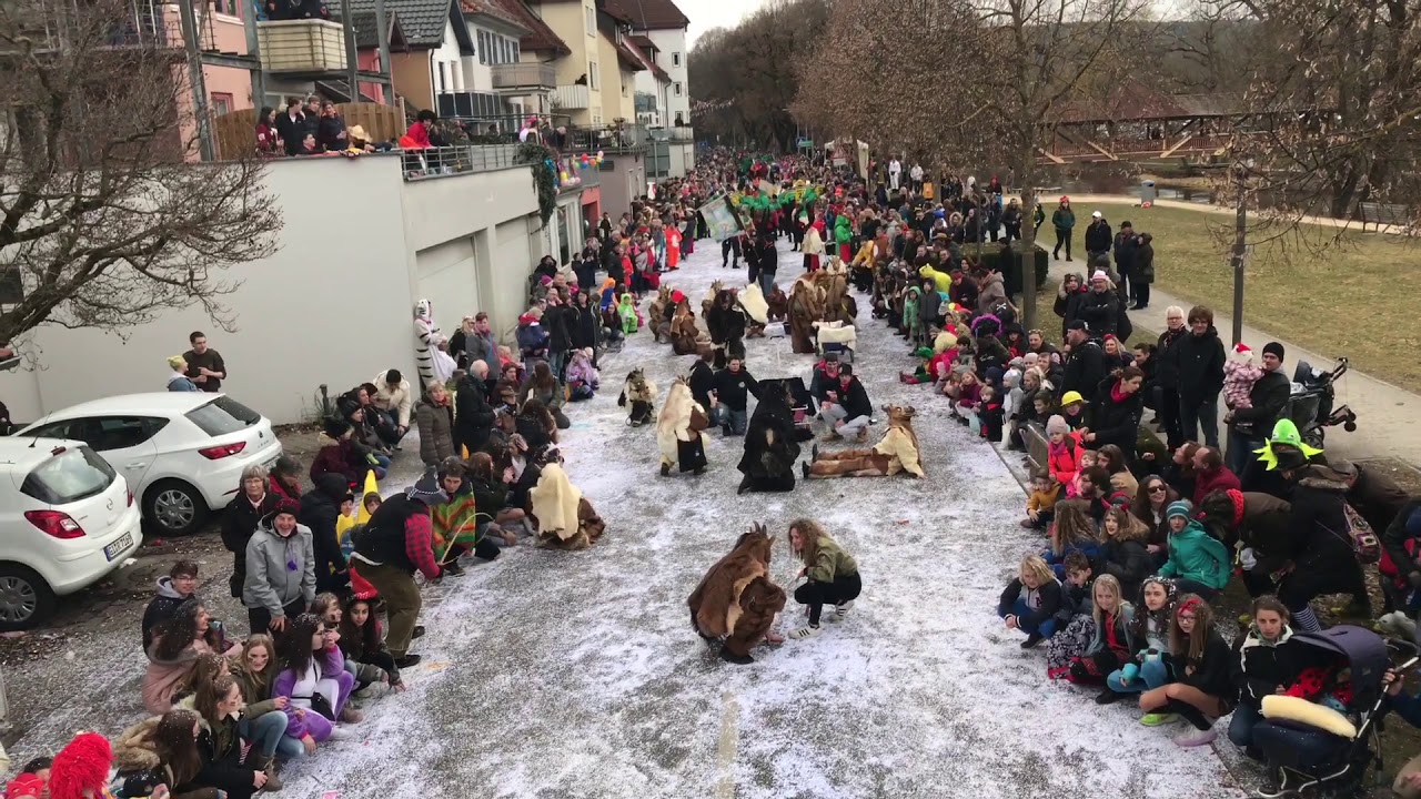 Meckergilde Villingen