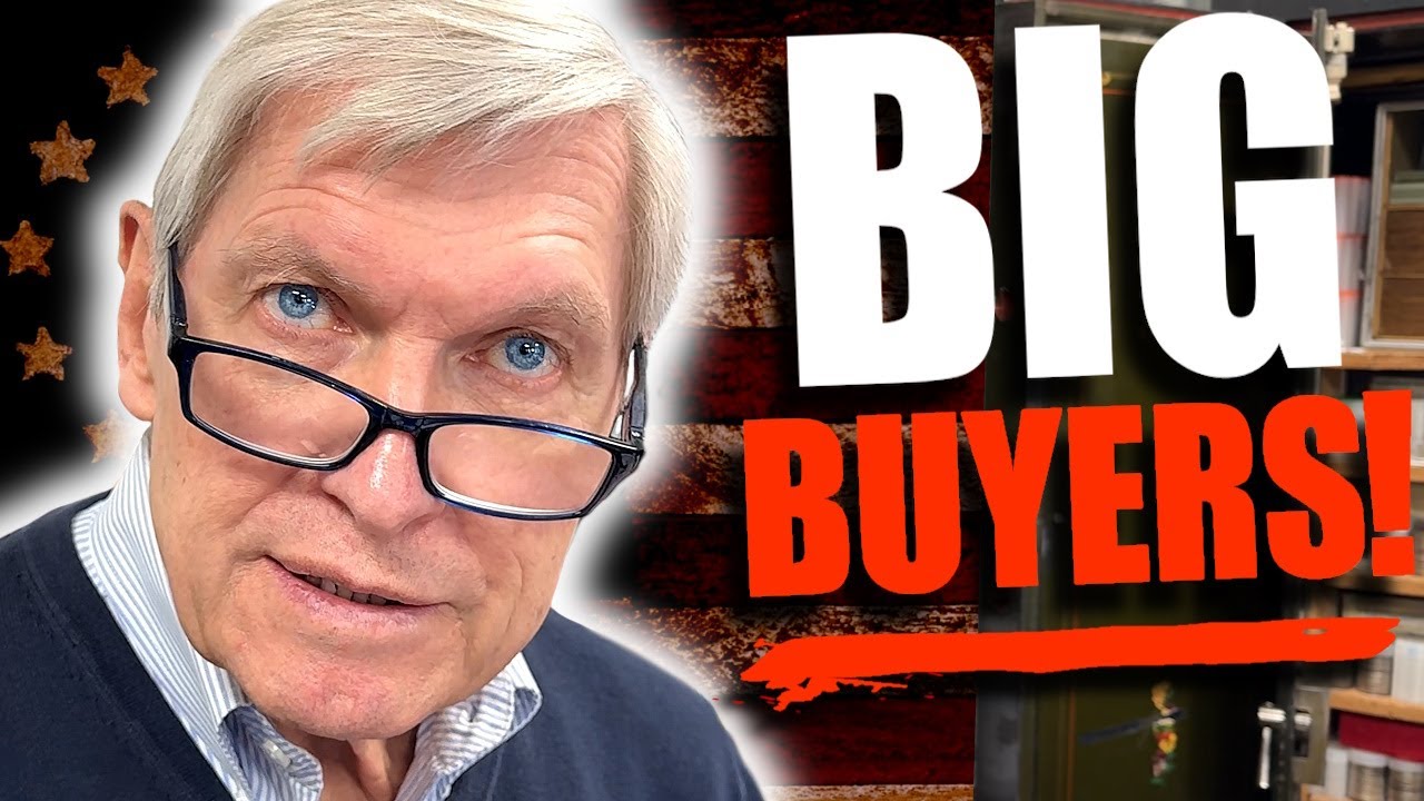 BULLION DEALER WARNS OF 