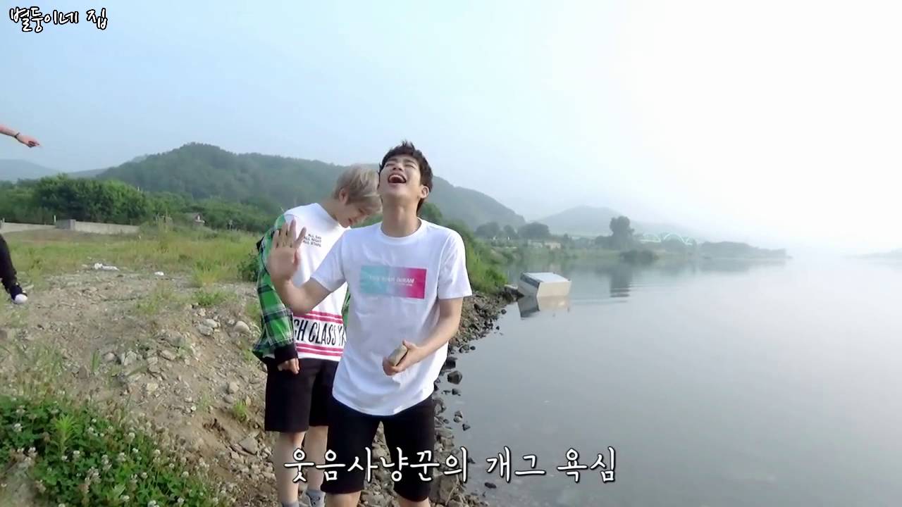 멋있다.. 엠제이..!