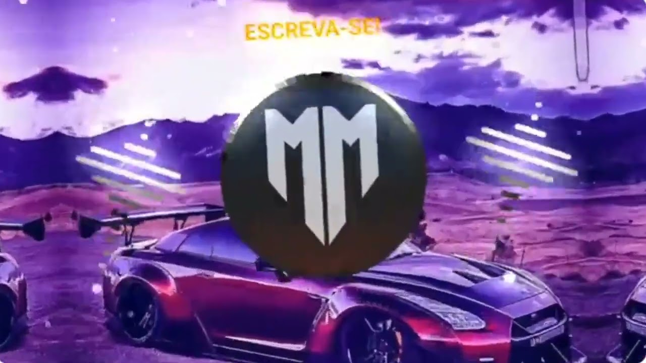 Alan Walker x Avril Lavigne - Used to Love( MARCELO MIX REMIX ) 2026  #music #dance #remix #pancada