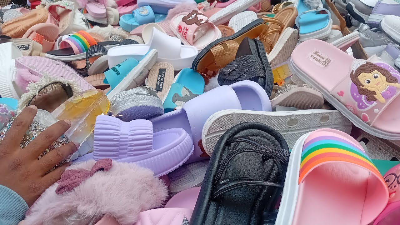 جولة في أسواق 🛍 العتبة والموسكي