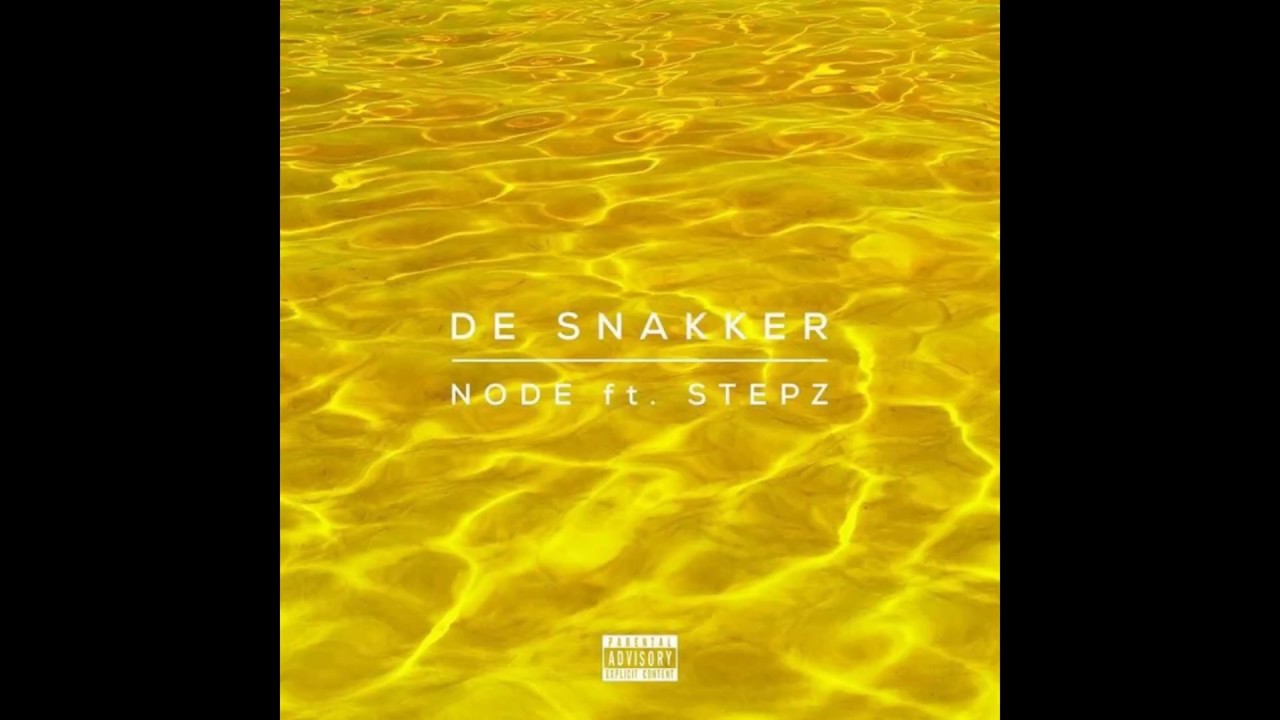 NODE - De Snakker ft. Stepz [HD]