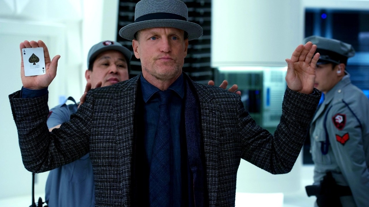 سنوات وهو يتعلم السحر من أجل الانتقام. | ملخص فيلم Now You see Me 3