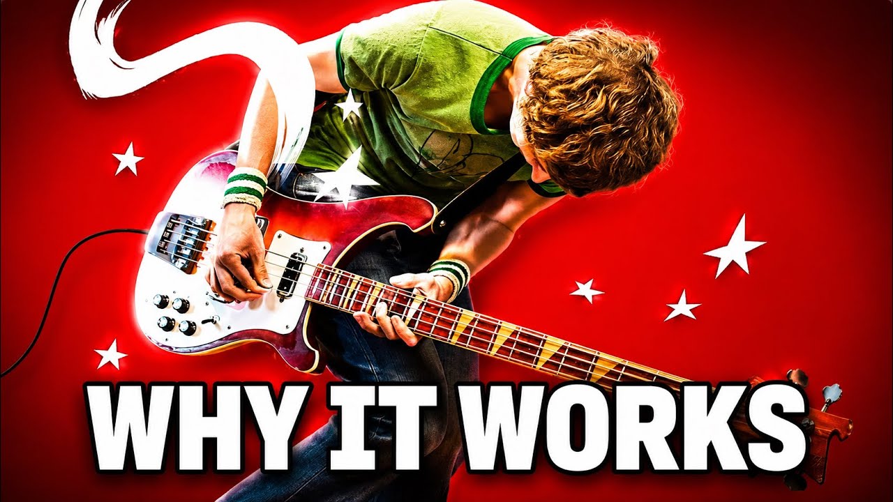 This Movie Shouldn’t Work But It Does | Scott Pilgrim vs. The World