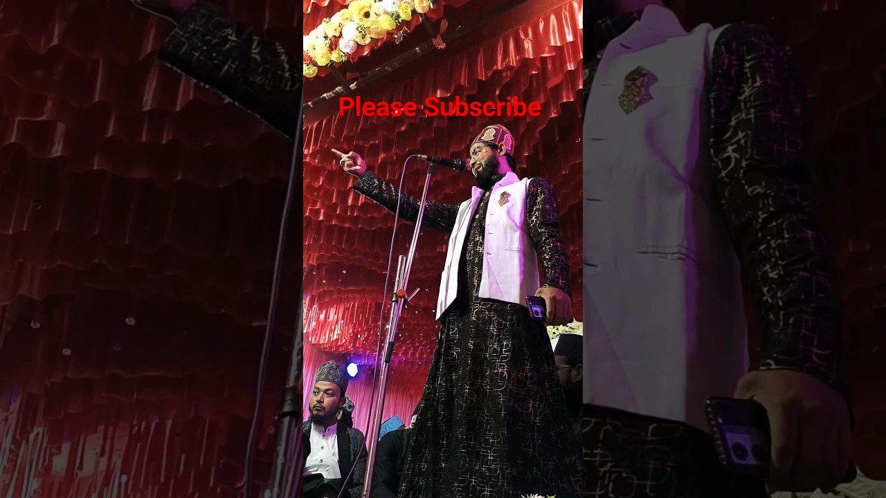 Islamic video #ramadan #ramadanmubarak#jalsa