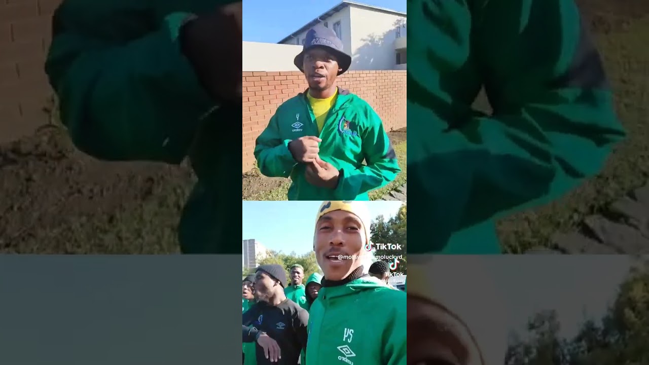 Siwelele#gwijosongs #OrbitCollegeFootballClub