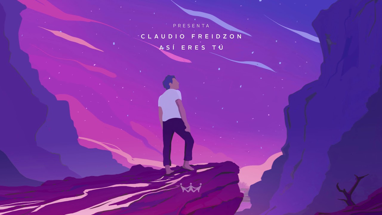 Way Maker - Así Eres Tú - Claudio Freidzon - Rey de Reyes Worship