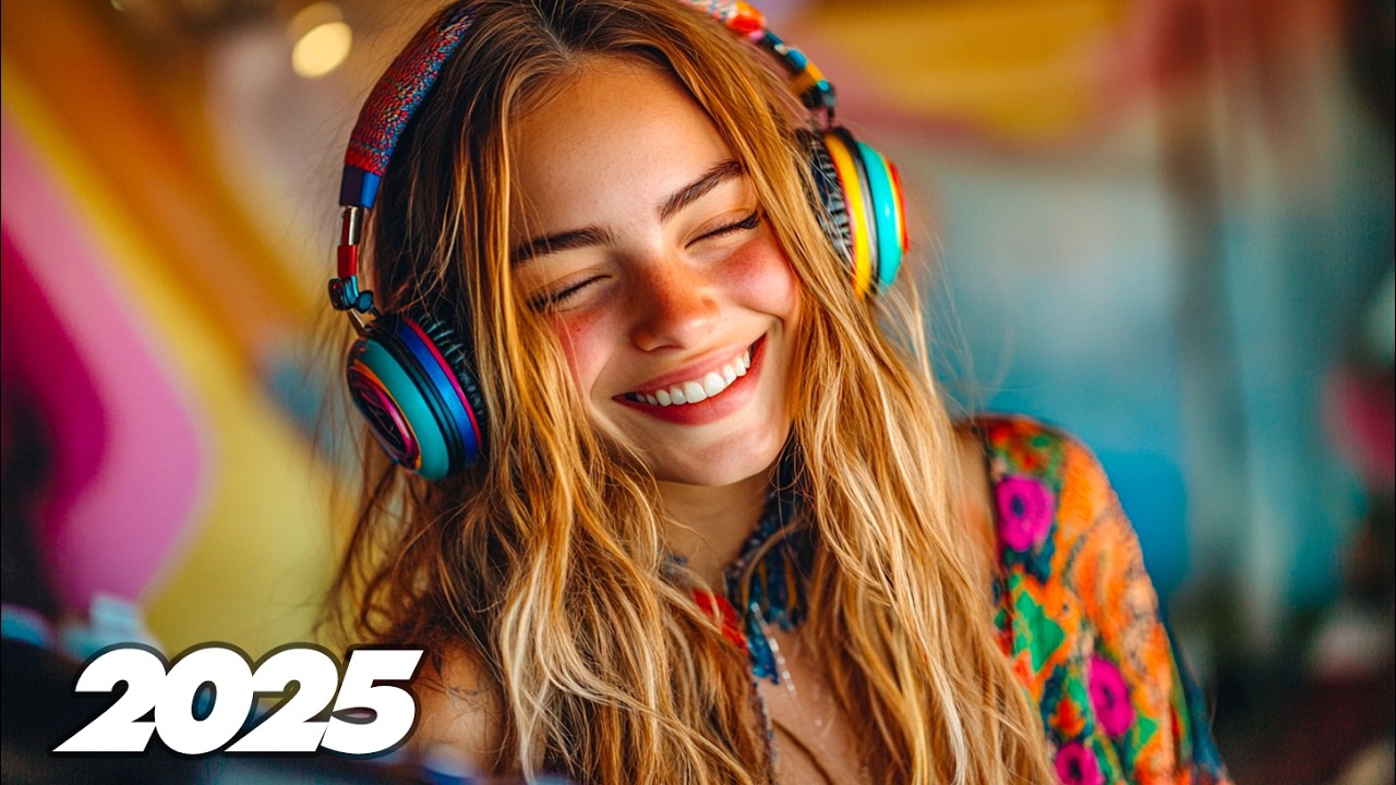 Verano 2026🍀Mix de Viaje⛅️Playlist para Momentos Inolvidables🌹La Mejor Musica Deep House