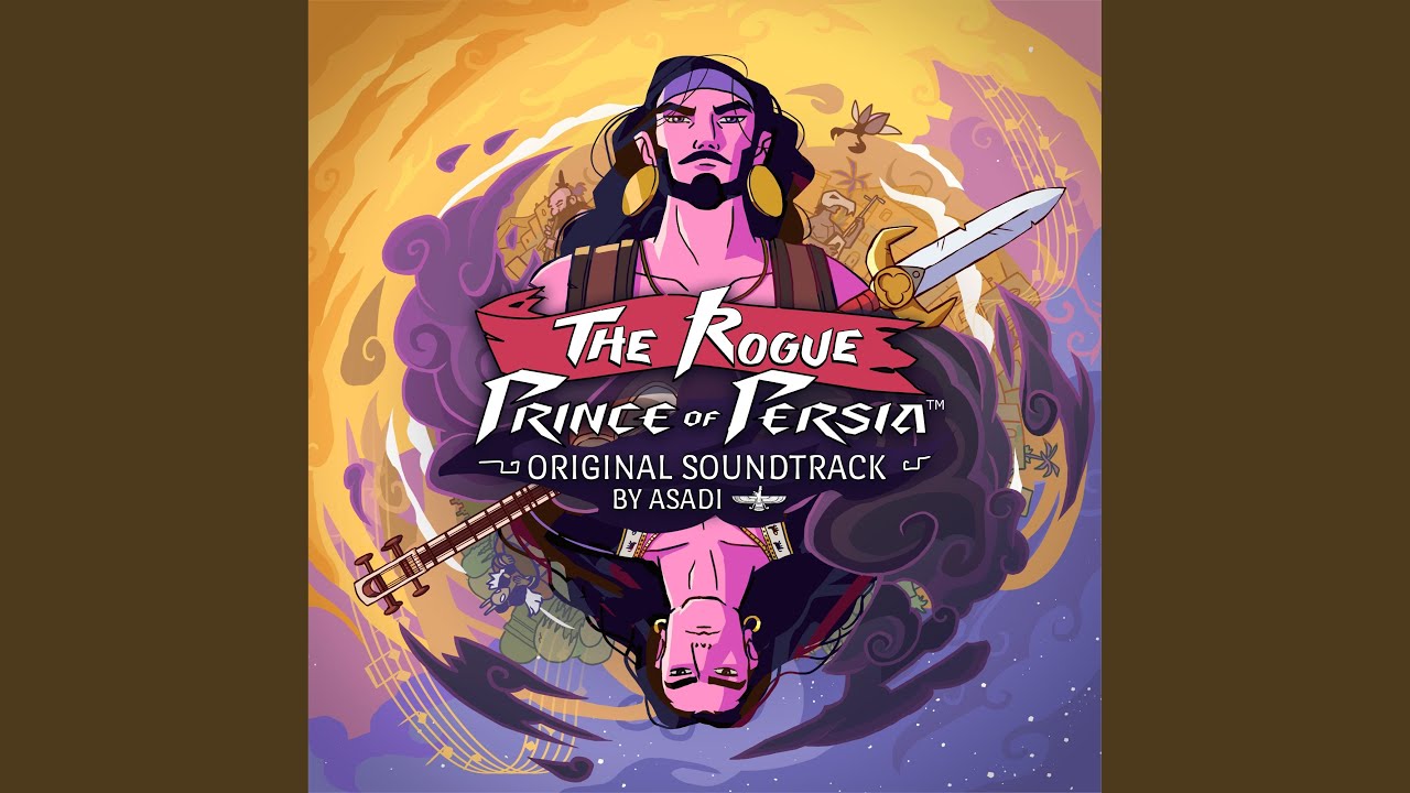 The Rogue Prince of Persia