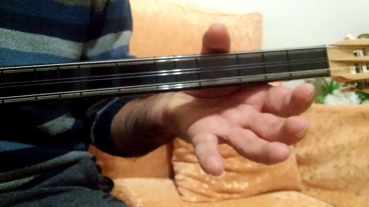 BİR GÖRÜŞ KABİNİNDE -SOLFEJ (Grup Yorum)
