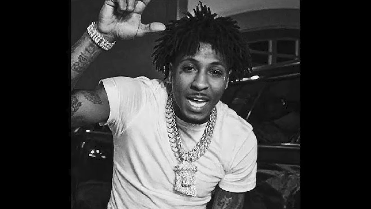 [FREE] NBA Youngboy Type Beat 