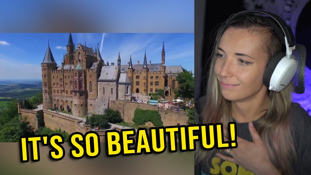 This is Germany | American Reaction