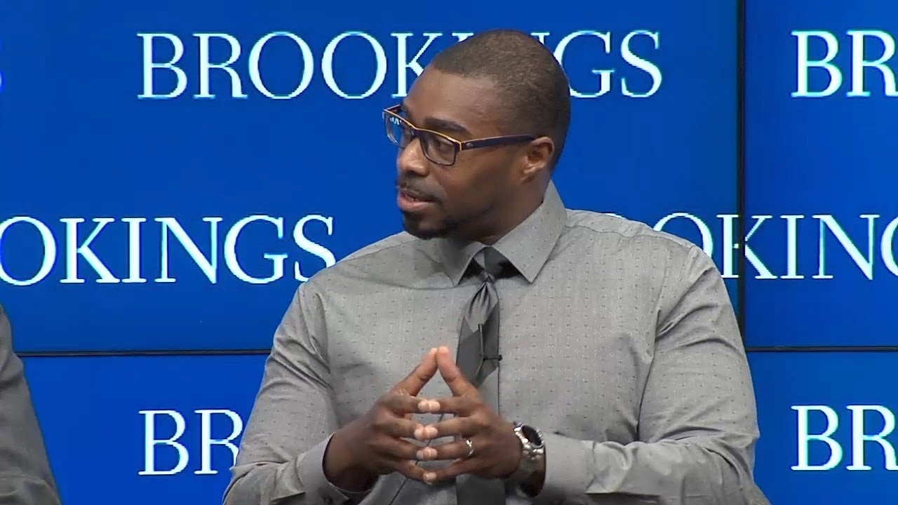 Dr. Rashawn Ray on the court cases that enable race-based policing