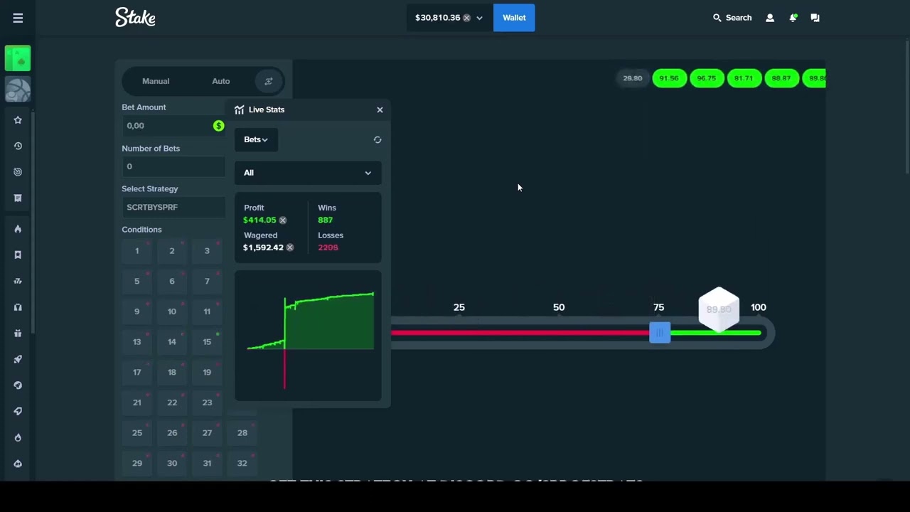 CHEAPEST STAKE.COM DICE STRATEGY FOR HUGE PROFITS CHEAP DIMSTER GNIGHT PRINTERSTRAT KURYAMI RESELLER
